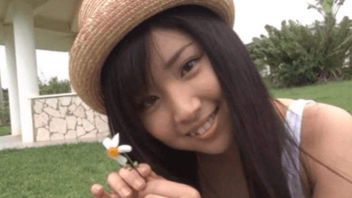 恋少女*H,岡安麗奈,販売中止